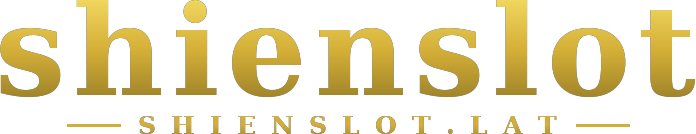 shienslot logo